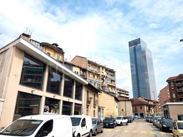 negozio in vendita a Torino in zona Millefonti