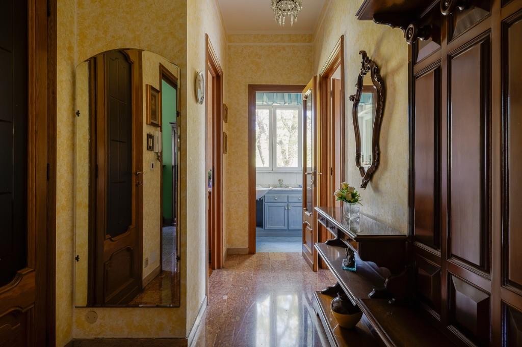 appartamento in vendita a Torino in zona Lucento
