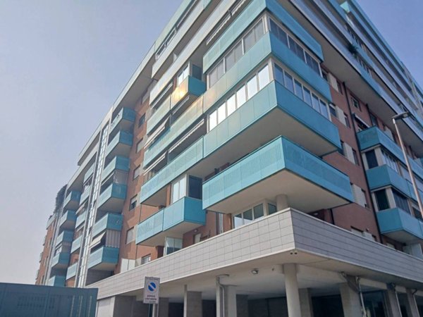 appartamento in vendita a Torino in zona Borgata Vittoria
