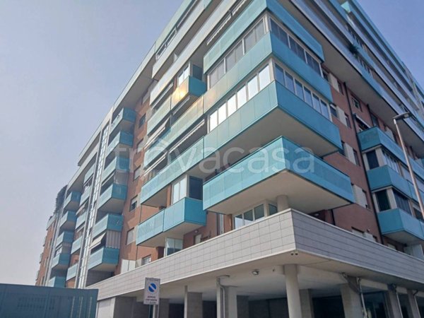 appartamento in vendita a Torino in zona Centro Storico