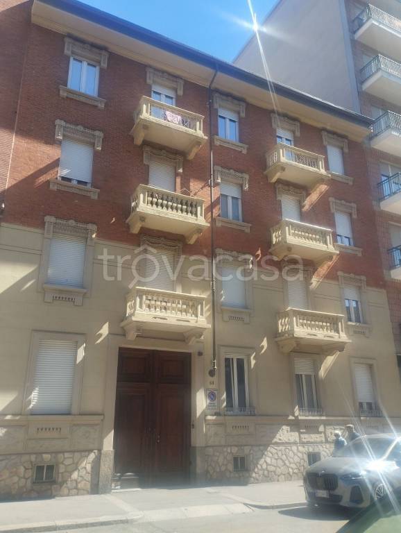 appartamento in vendita a Torino in zona Borgata Vittoria