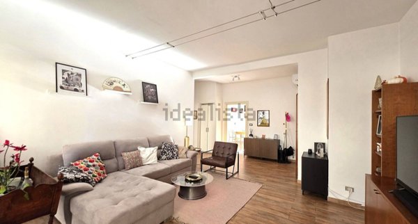 appartamento in vendita a Torino in zona Cenisia