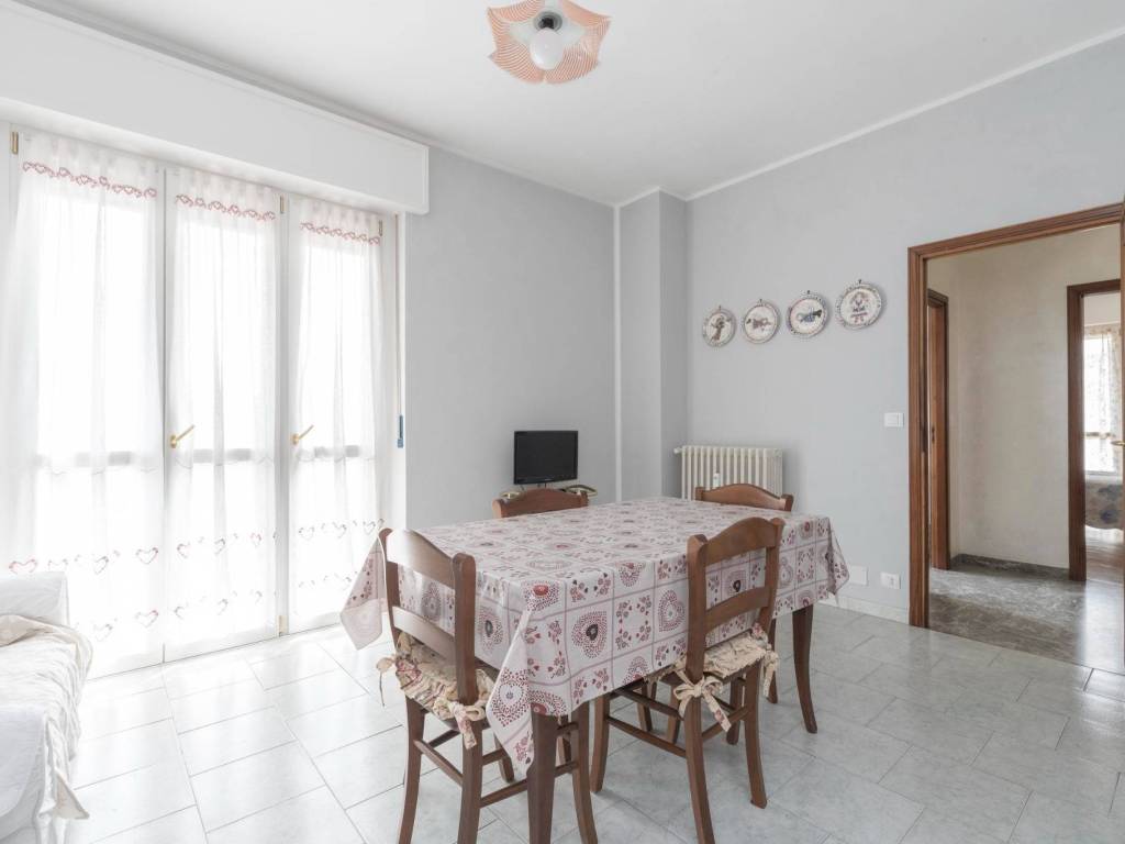 appartamento in vendita a Torino in zona Centro Storico