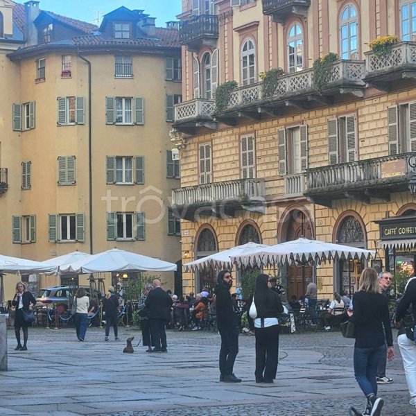 appartamento in vendita a Torino in zona Centro Storico