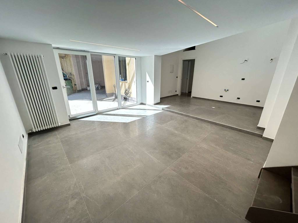 appartamento in vendita a Torino in zona Borgo San Paolo