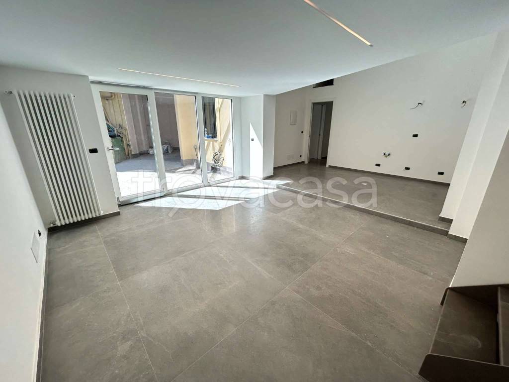 appartamento in vendita a Torino in zona Borgo San Paolo