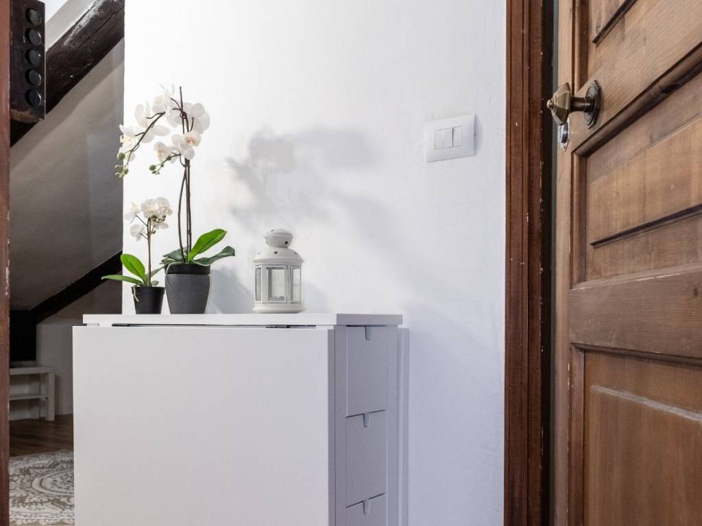 appartamento in vendita a Torino in zona Cit Turin