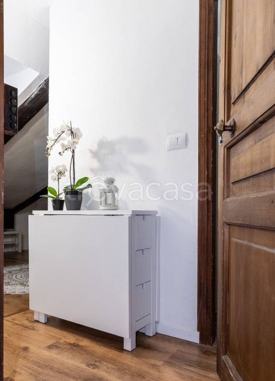 appartamento in vendita a Torino in zona Cit Turin