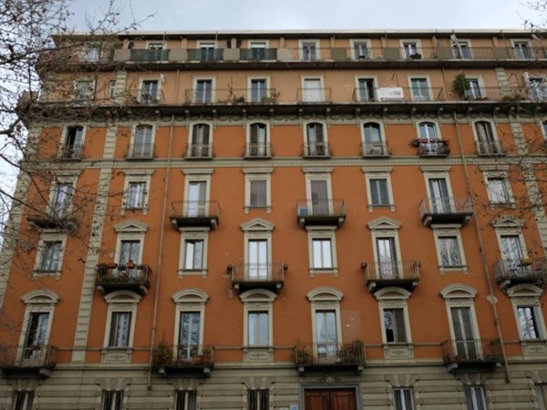 appartamento in vendita a Torino in zona Barriera di Milano
