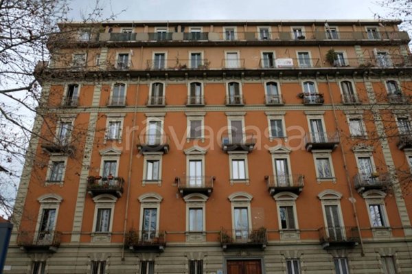 appartamento in vendita a Torino in zona Aurora