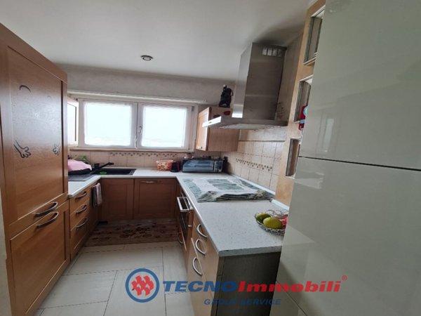 appartamento in vendita a Torino in zona Barriera di Milano