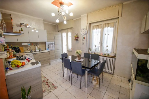 appartamento in vendita a Torino in zona Falchera