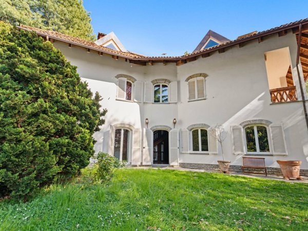 casa indipendente in vendita a Torino in zona Gran Madre