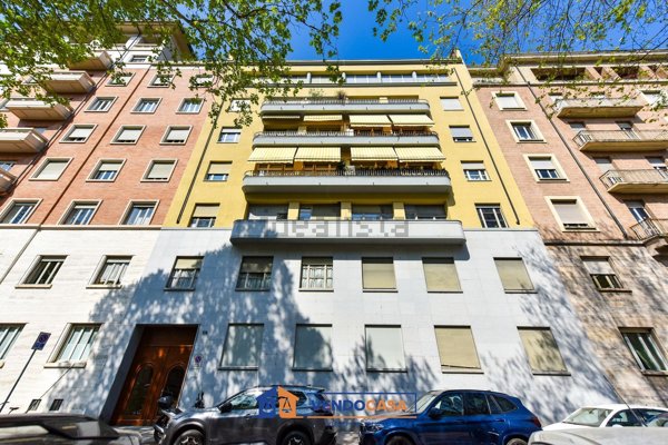 ufficio in vendita a Torino