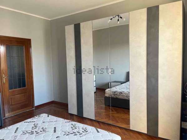 appartamento in vendita a Torino in zona Millefonti