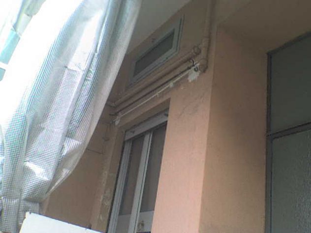 appartamento in vendita a Torino in zona Santa Rita