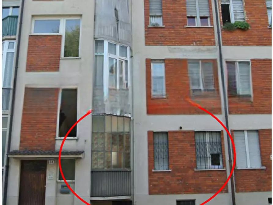 appartamento in vendita a Torino in zona Lucento