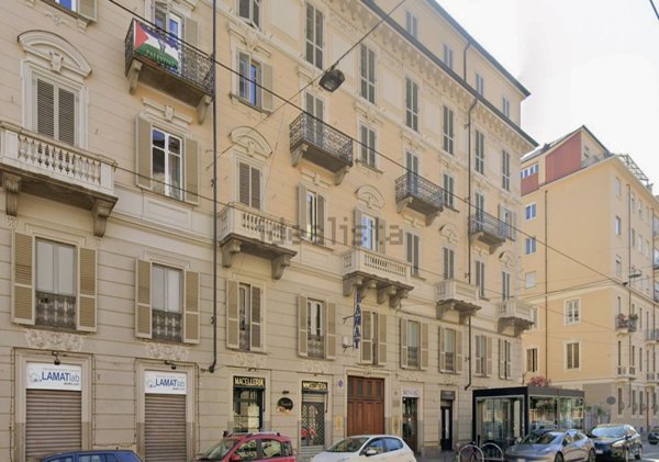 appartamento in vendita a Torino in zona San Donato