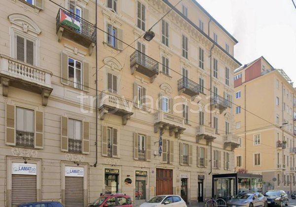 appartamento in vendita a Torino in zona San Donato