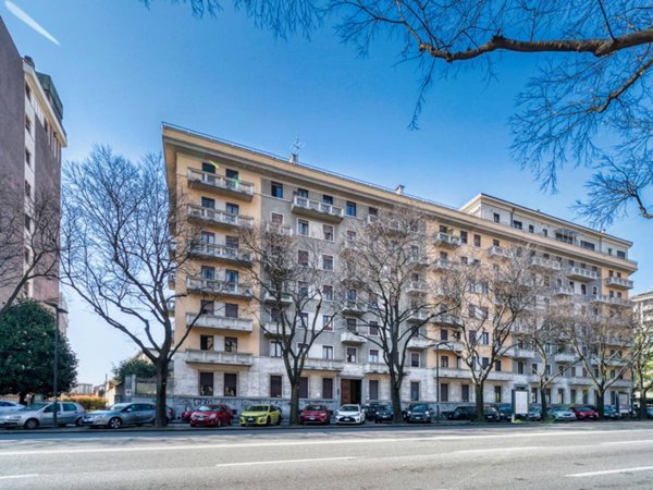 appartamento in vendita a Torino in zona Borgo San Paolo