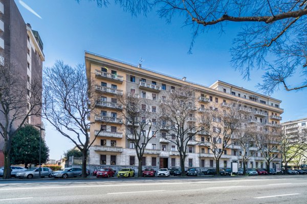 appartamento in vendita a Torino in zona Borgo San Paolo