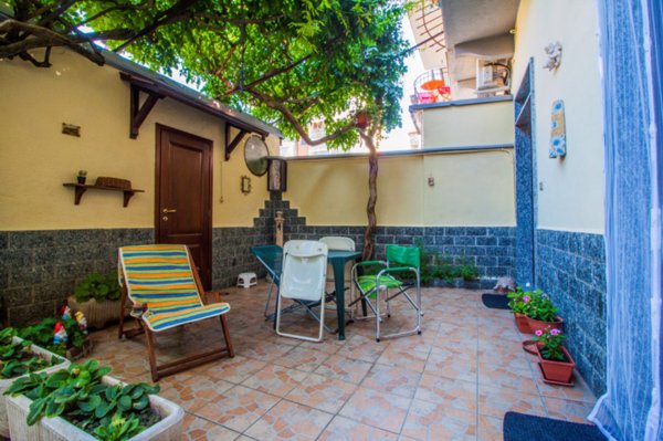 casa indipendente in vendita a Torino in zona Millefonti