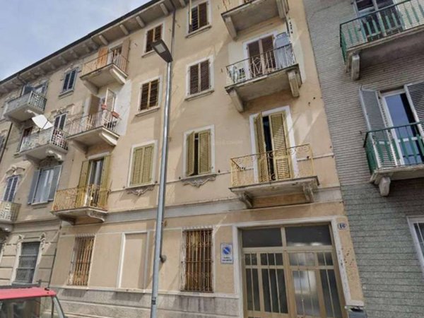 appartamento in vendita a Torino in zona Barriera di Milano