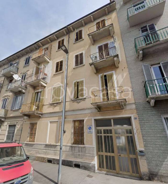 appartamento in vendita a Torino in zona Barriera di Milano