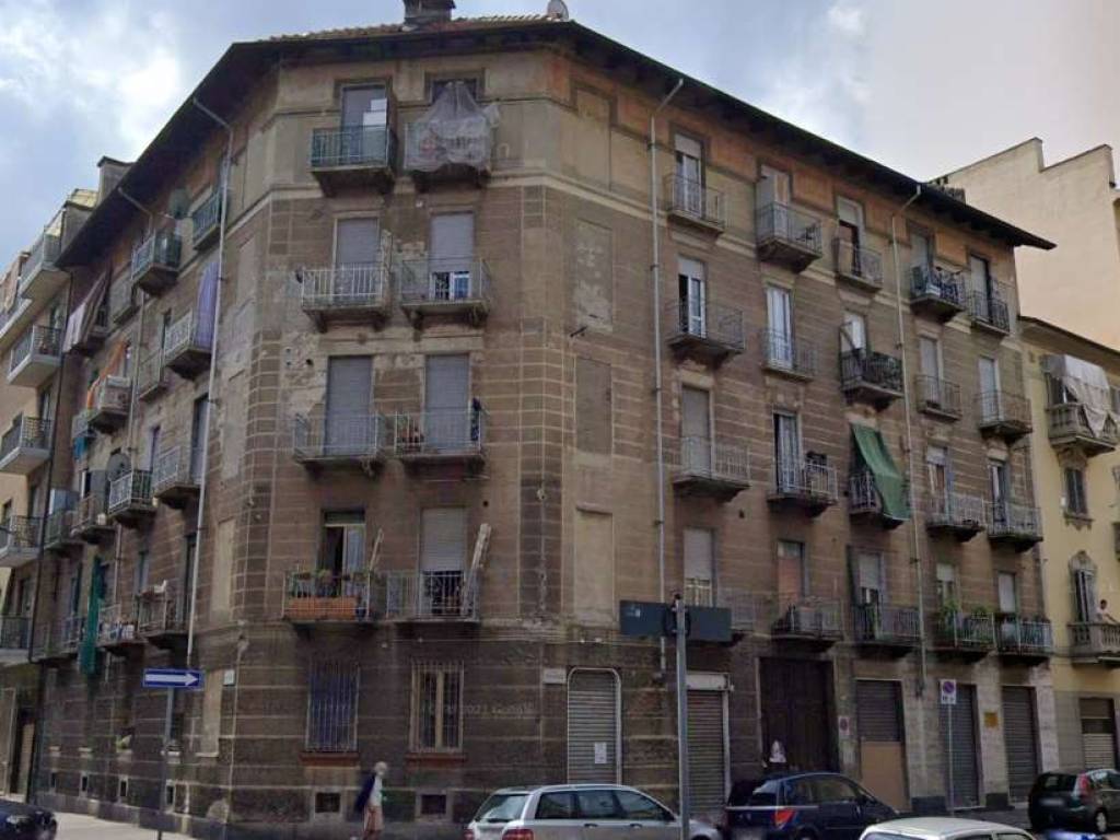 appartamento in vendita a Torino in zona Barriera di Milano