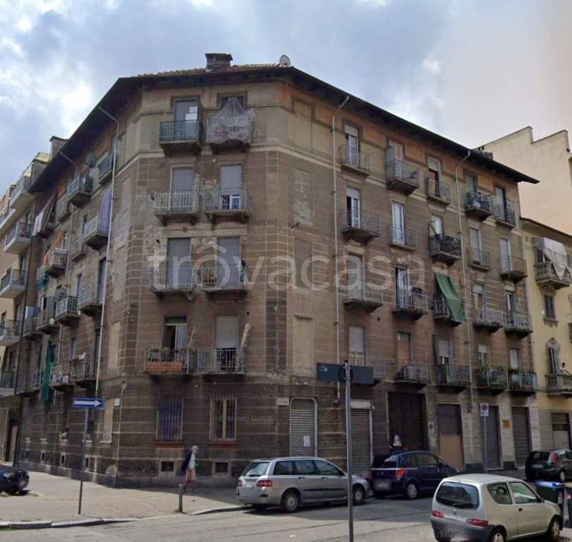 appartamento in vendita a Torino in zona Barriera di Milano