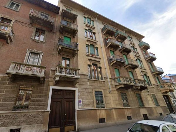 appartamento in vendita a Torino in zona Rebaudengo