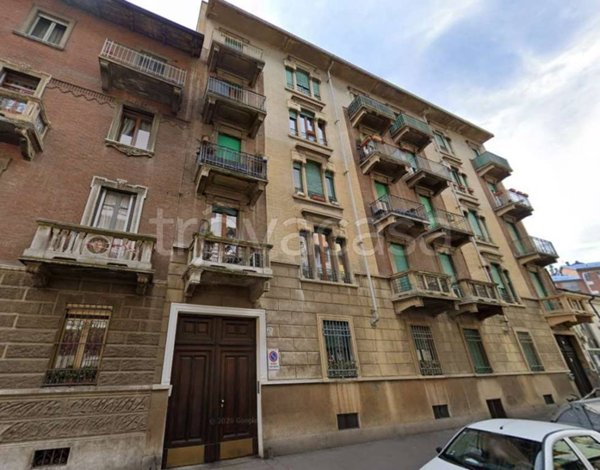 appartamento in vendita a Torino in zona Barriera di Milano