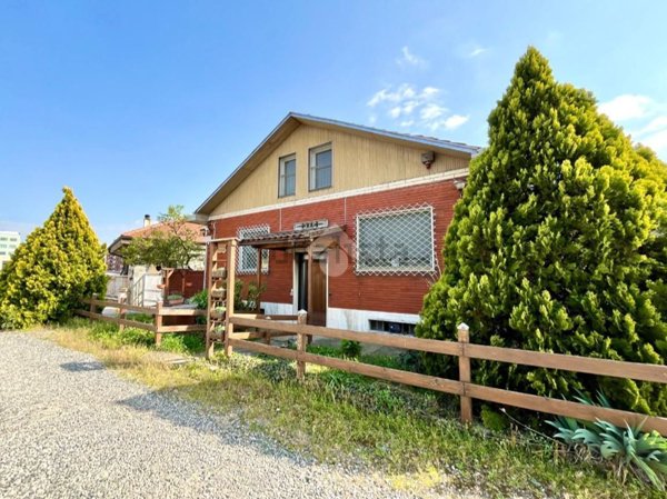 casa indipendente in vendita a Torino in zona Vallette