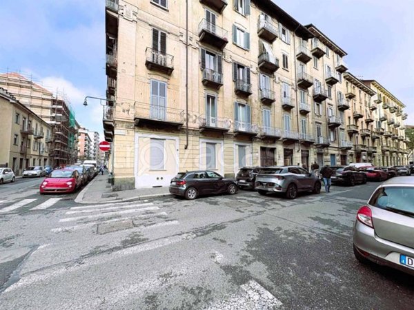 appartamento in vendita a Torino in zona Borgo San Paolo