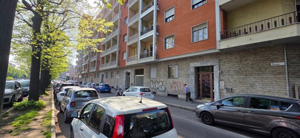 appartamento in vendita a Torino in zona Crocetta