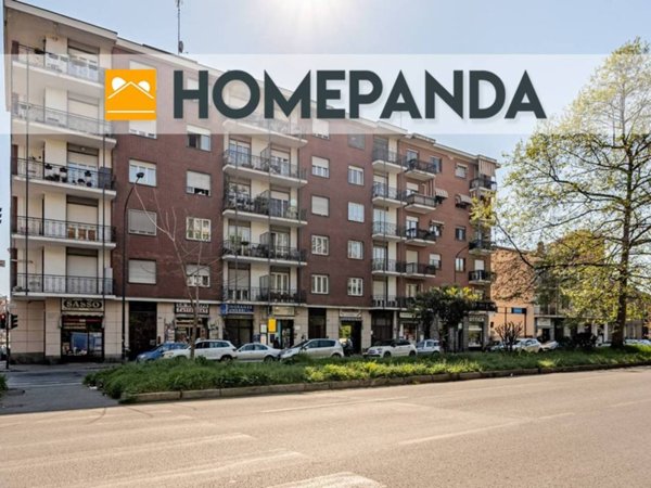 appartamento in vendita a Torino in zona Mirafiori Nord