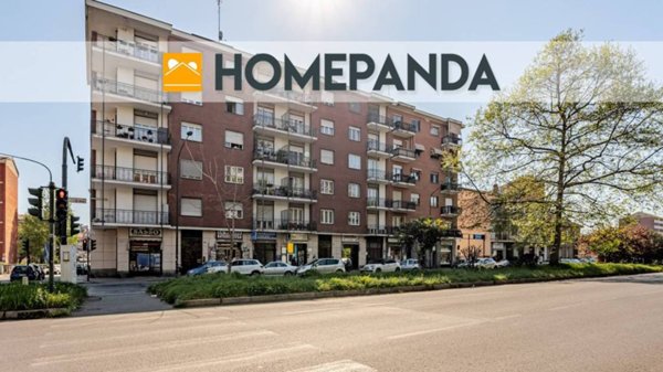 appartamento in vendita a Torino in zona Santa Rita