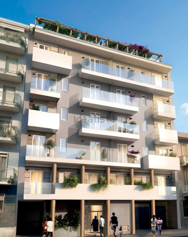 appartamento in vendita a Torino in zona Pozzo Strada