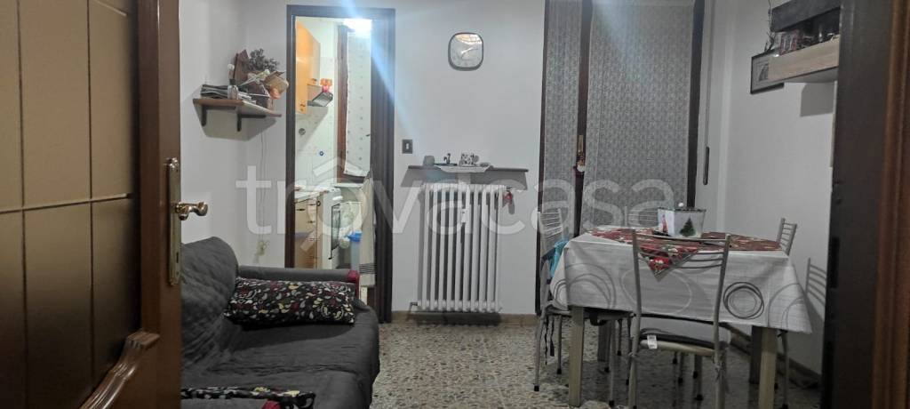 appartamento in vendita a Torino in zona Borgata Vittoria