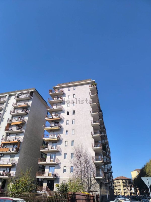 appartamento in vendita a Torino in zona Pozzo Strada