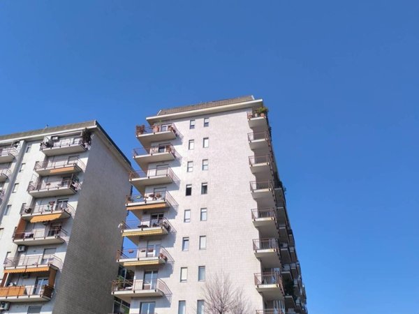 appartamento in vendita a Torino in zona Pozzo Strada