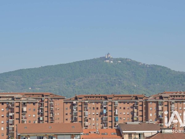 appartamento in vendita a Torino in zona Rebaudengo