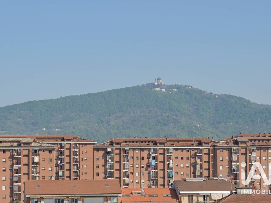 appartamento in vendita a Torino in zona Rebaudengo