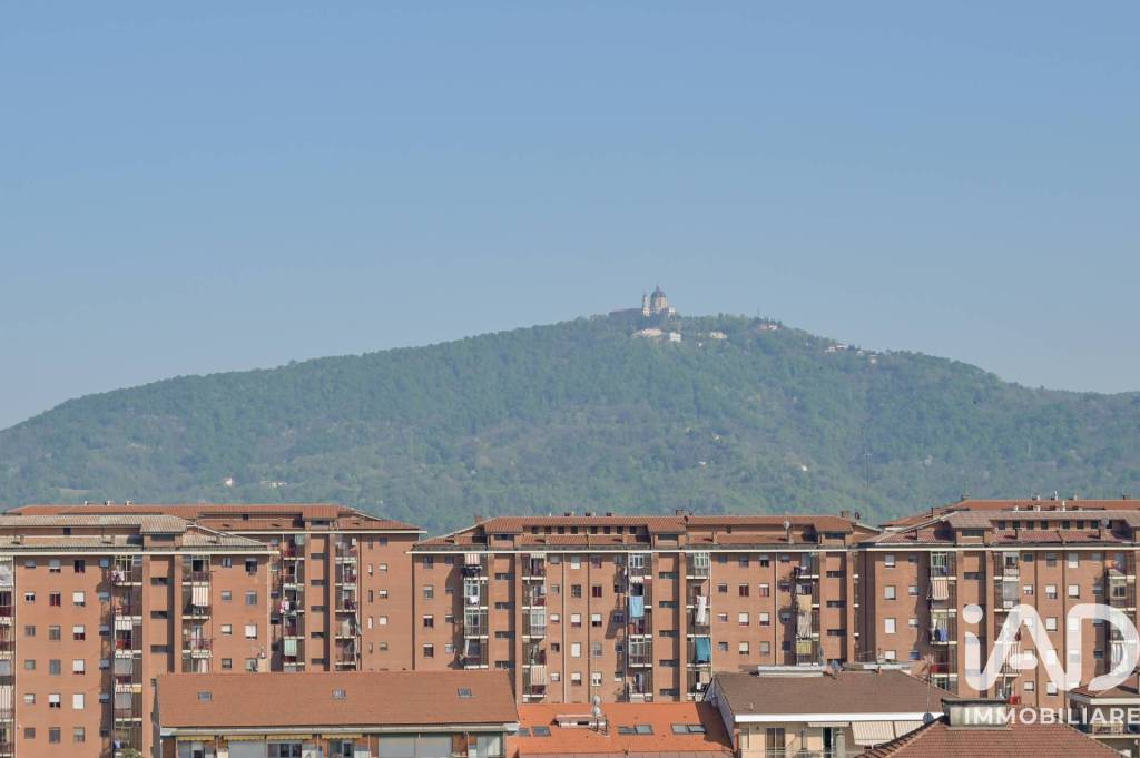 appartamento in vendita a Torino in zona Rebaudengo
