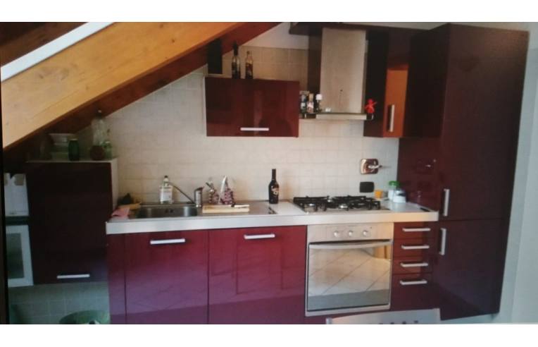 appartamento in vendita a Torino in zona Lingotto