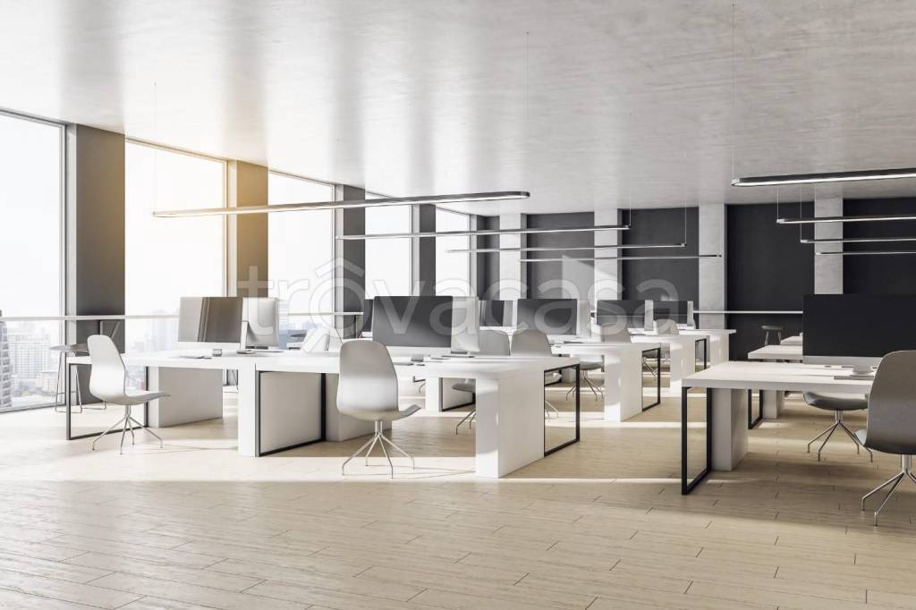 ufficio in vendita a Torino