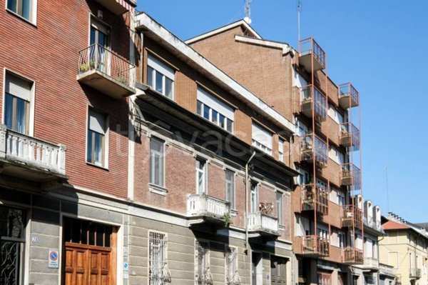 appartamento in vendita a Torino in zona Pozzo Strada