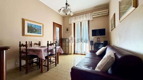 appartamento in vendita a Torino in zona Santa Rita