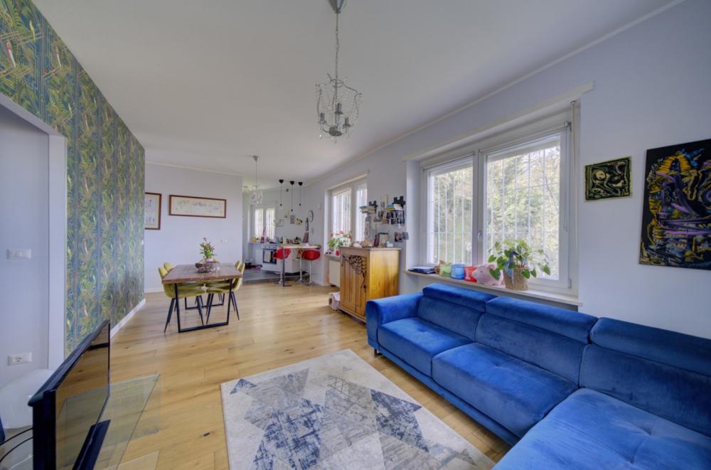 appartamento in vendita a Torino in zona Rosa