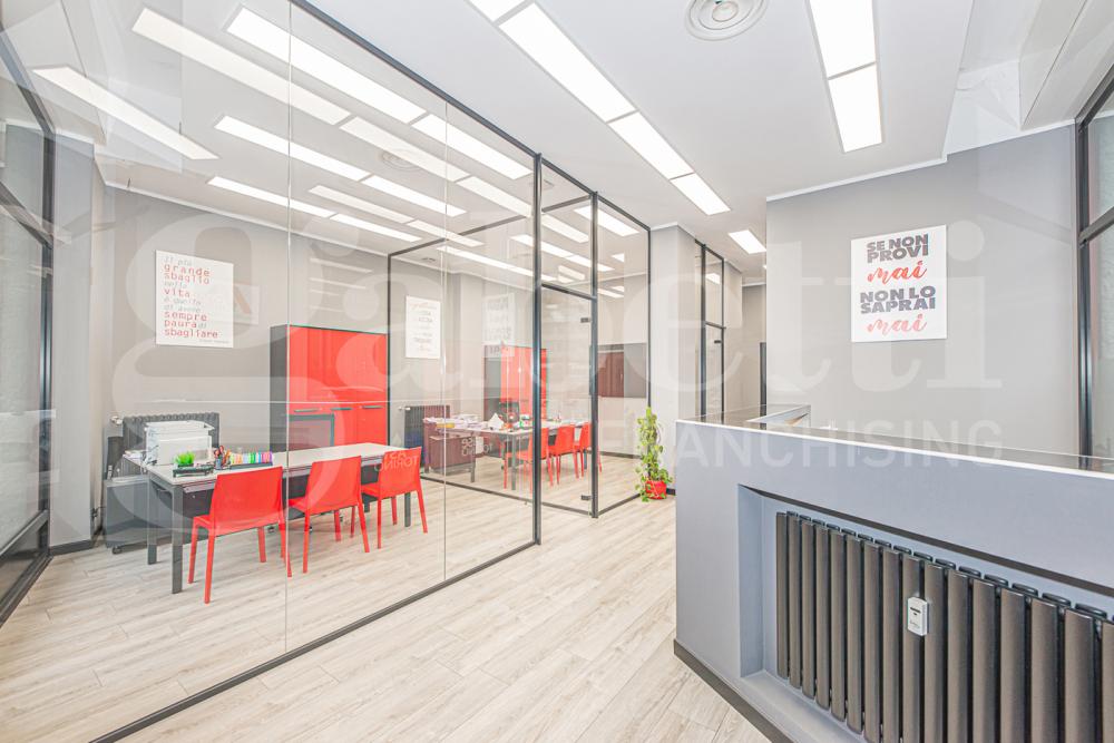ufficio in vendita a Torino in zona Filadelfia